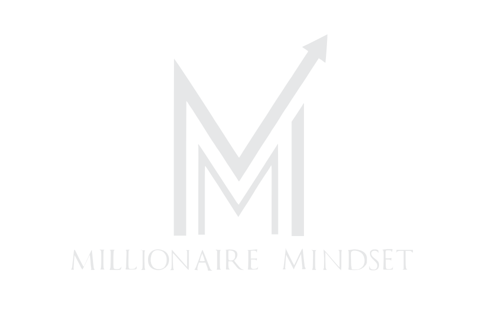 Millionaire Mindset