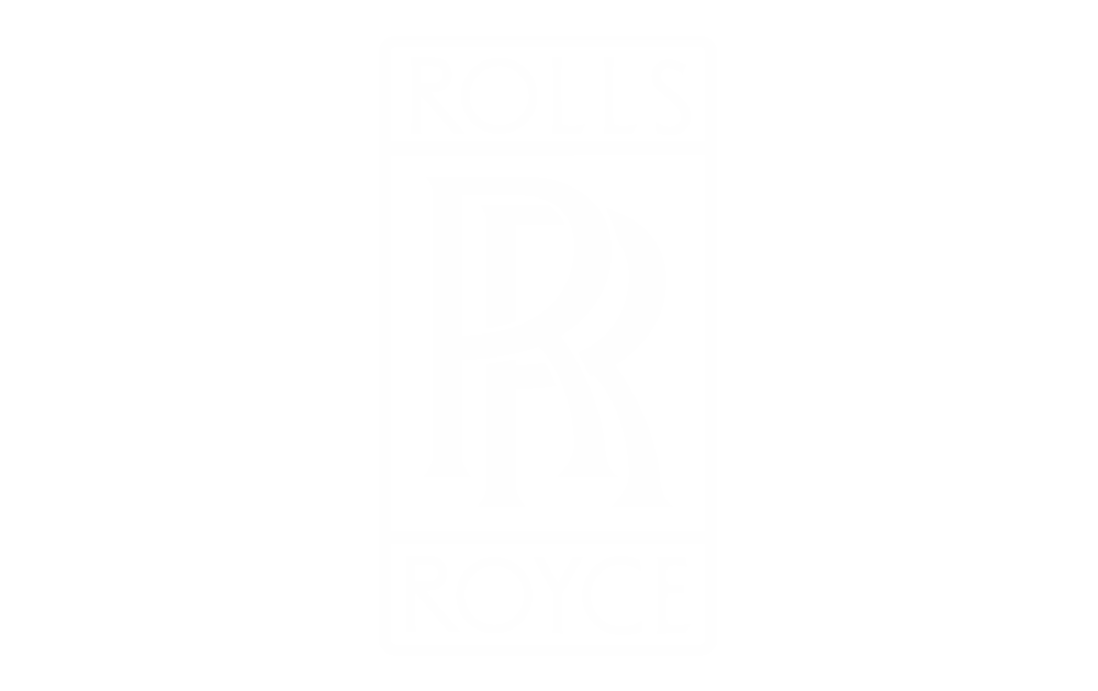 Escudo Rolls Royce