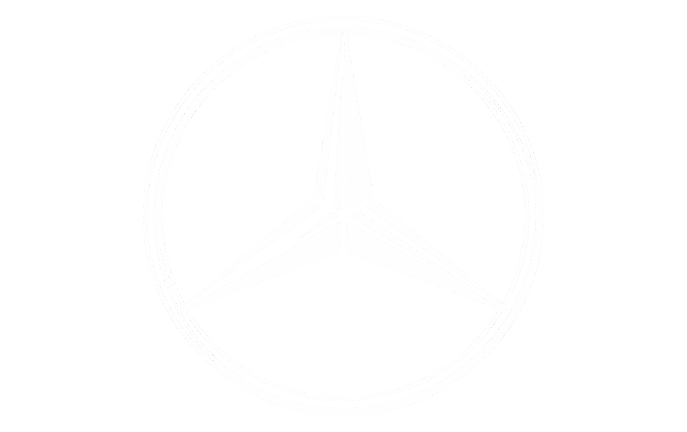 Escudo Mercedes-Benz 1
