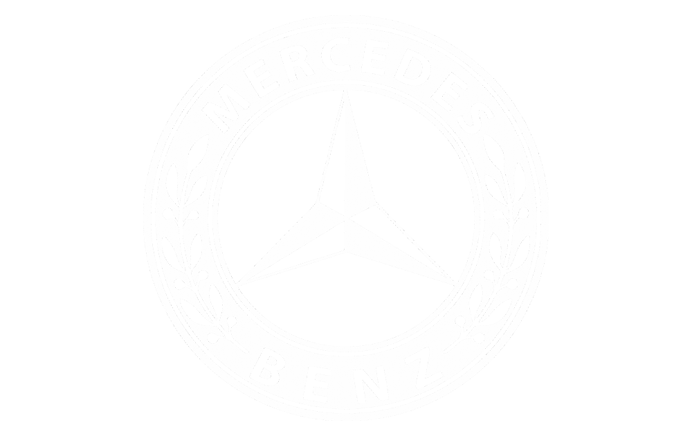 Escudo Mercedes-Benz 2