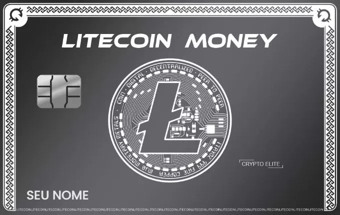 Litecoin Money