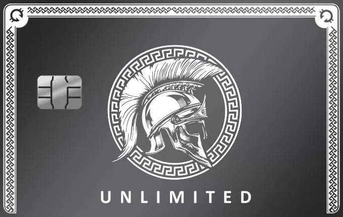 Spartan Unlimited