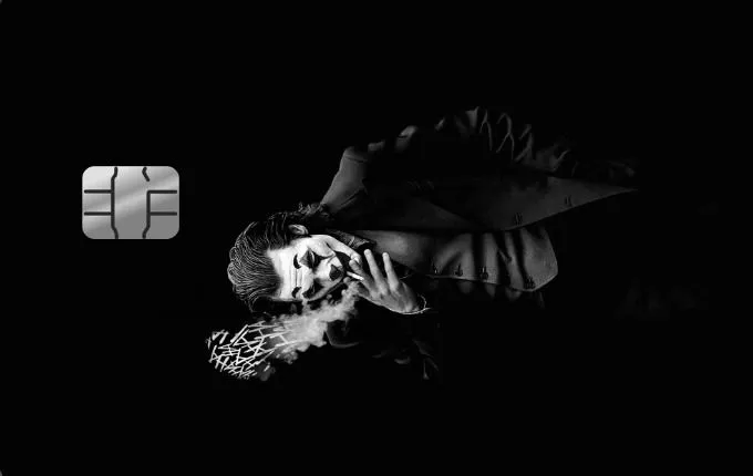 Joker 4