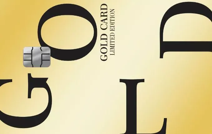 Gold Card 2