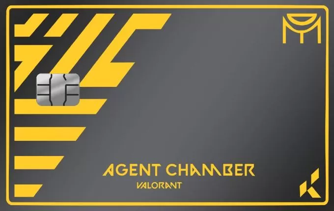 Valorant - Chamber