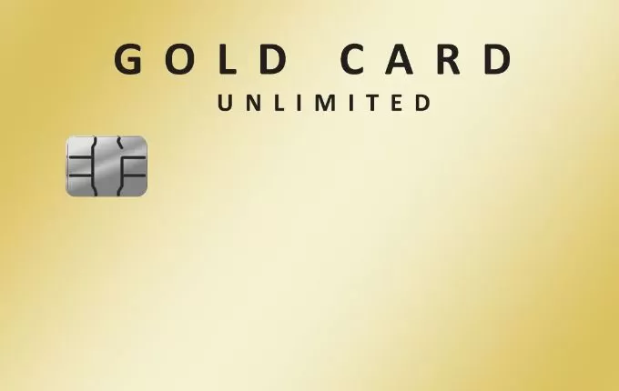 Gold Card