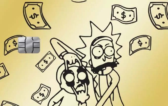 Rick and Morty 2