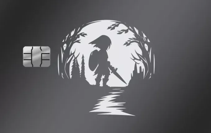 Zelda 3