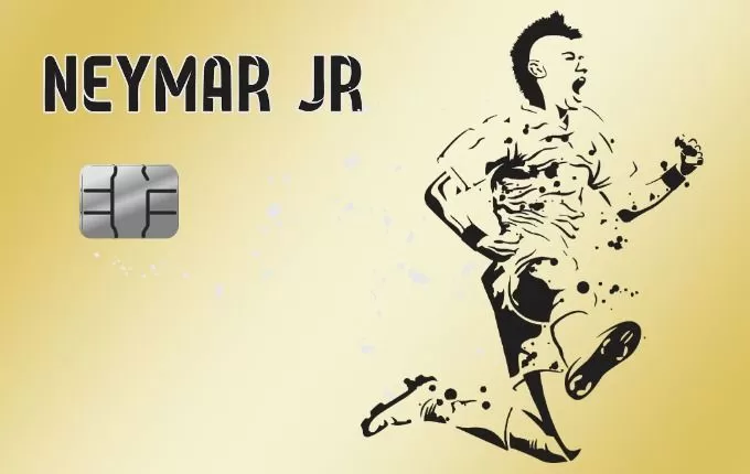 Neymar Júnior 1