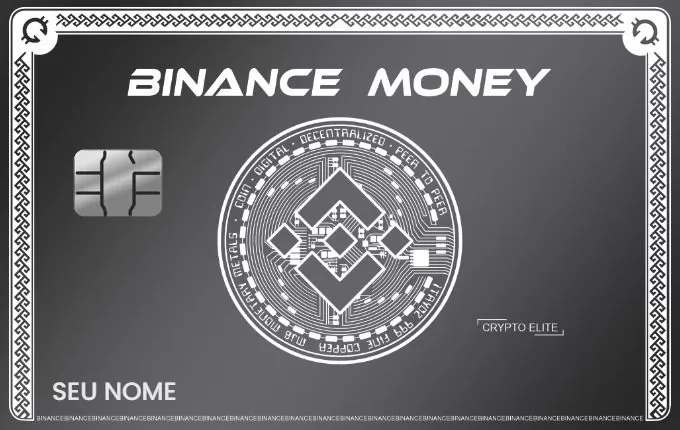 Binance Money