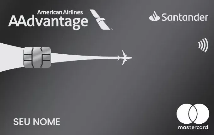 Santander American Airlines