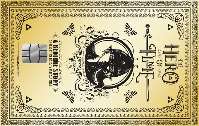Zelda 1