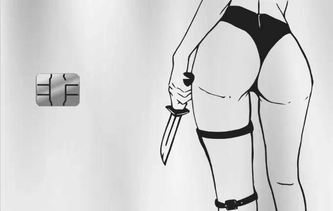 Knives n Butts
