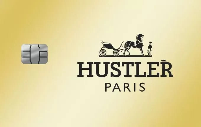 Hustler Paris